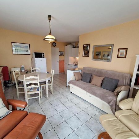 Chatelaillon-Plage Centre-Ville: Apt 4 Pers, Balcon, Parking, Piscine, Wifi - Fr-1-706-21 Exterior foto